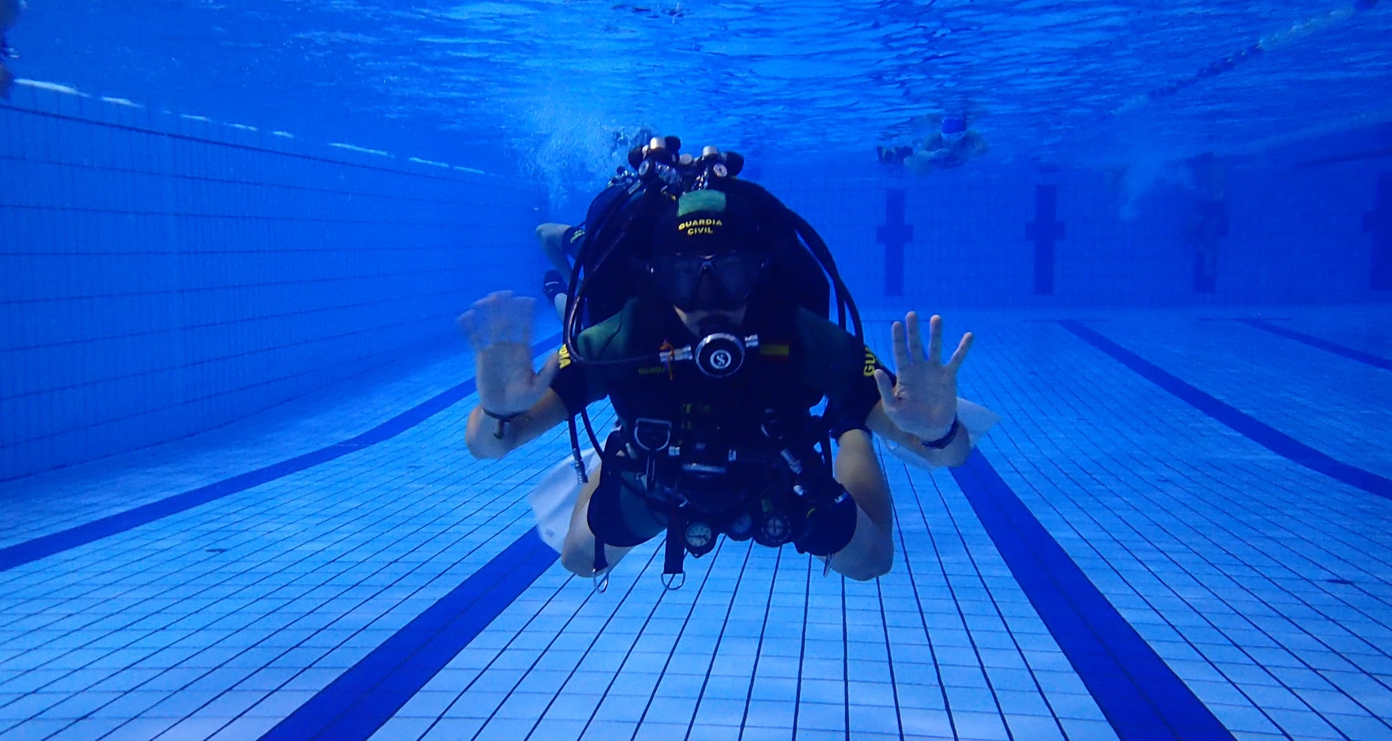 Proyecto ilusionante (Curso de Experto en Hidroterapia Subacuática)